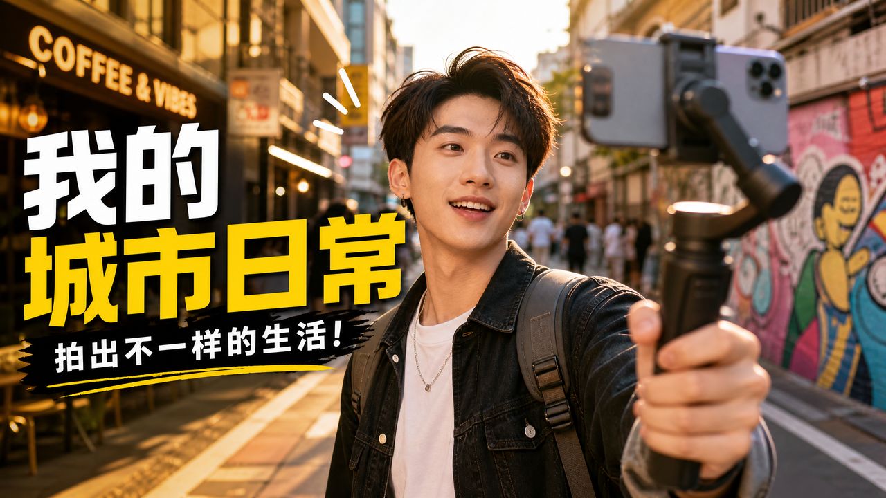 海角社区生活视频vlog